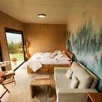 別荘 Ermiglamping