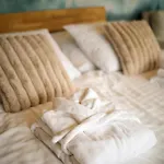 Holiday home Ermiglamping *