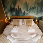 Ermiglamping 度假居