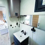 度假居 Ermiglamping *