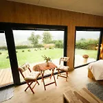別荘 Ermiglamping Jince