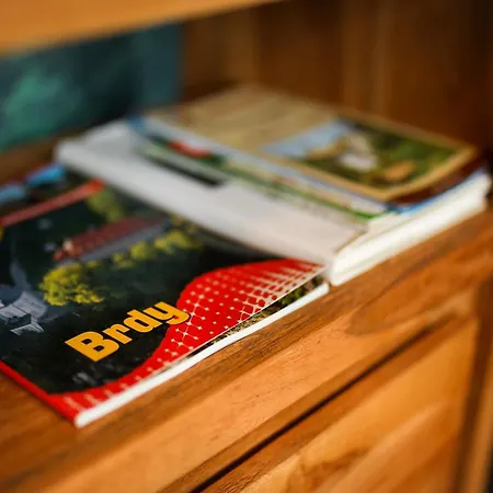 Ermiglamping بيت للعطل