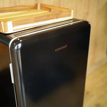 بيت للعطل Ermiglamping *