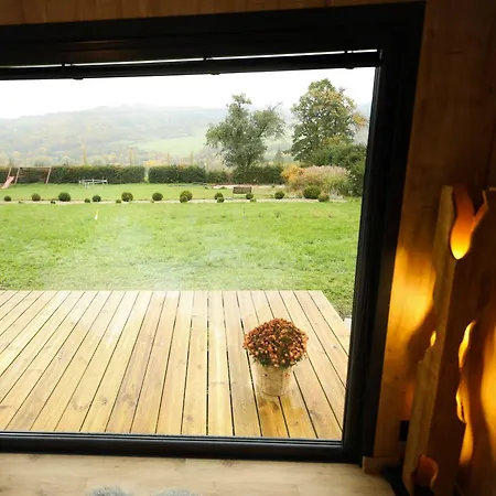 Holiday home Ermiglamping *