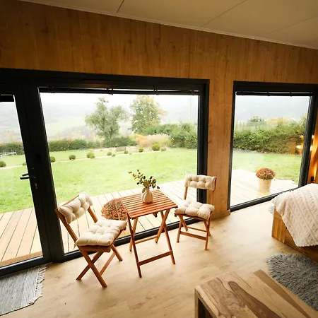 Dom wakacyjny Ermiglamping Jince