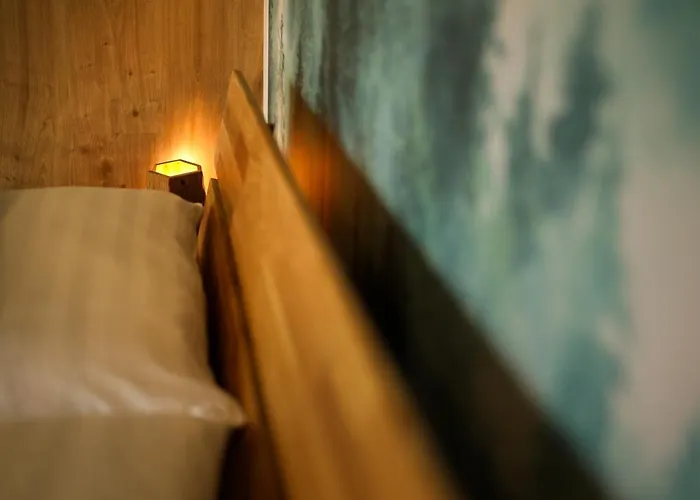 Ermiglamping بيت للعطل Jince