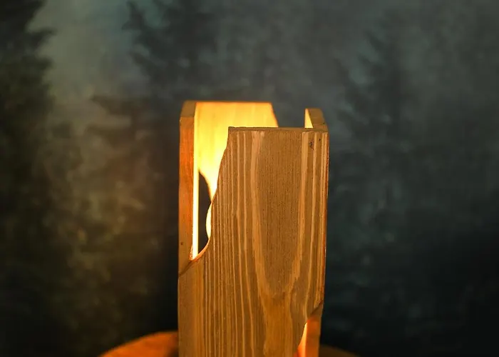 Tatil Evi Ermiglamping *