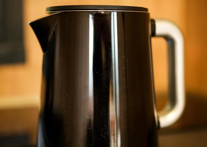 بيت للعطل Ermiglamping Jince