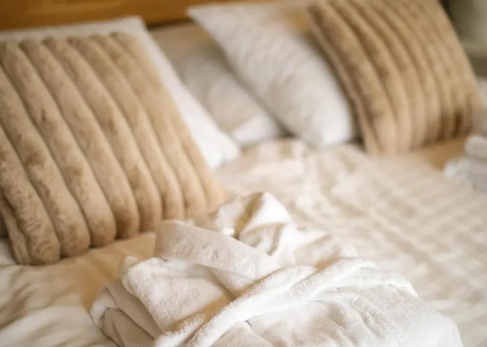 Tatil Evi Ermiglamping *