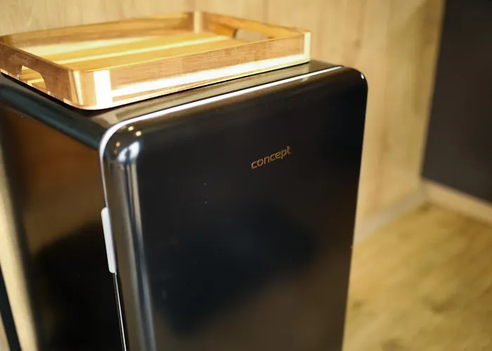 بيت للعطل Ermiglamping *